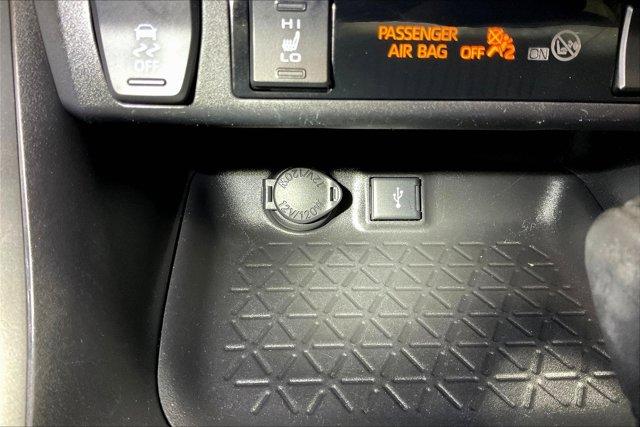 Photo of 2022 Lunar Rock Toyota RAV4