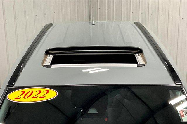 Photo of 2022 Lunar Rock Toyota RAV4