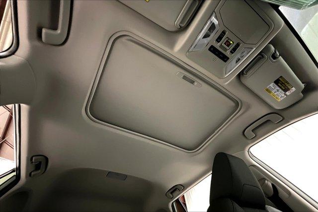 Photo of 2022 Lunar Rock Toyota RAV4