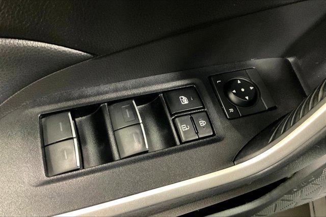 Photo of 2022 Lunar Rock Toyota RAV4