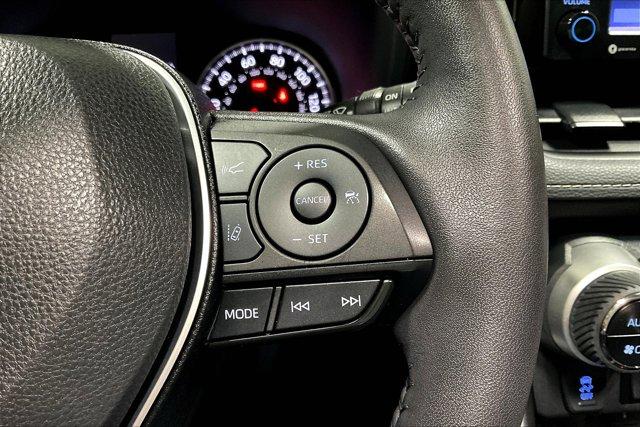 Photo of 2022 Lunar Rock Toyota RAV4