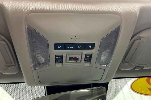 Photo of 2022 Lunar Rock Toyota RAV4