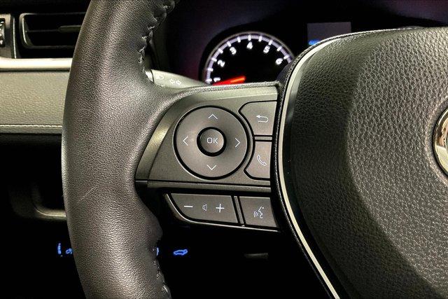 Photo of 2022 Lunar Rock Toyota RAV4