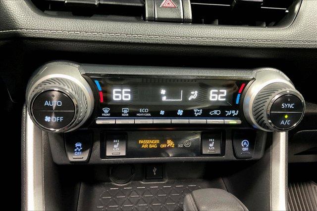 Photo of 2022 Lunar Rock Toyota RAV4