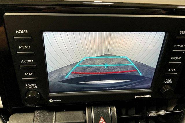 Photo of 2022 Lunar Rock Toyota RAV4
