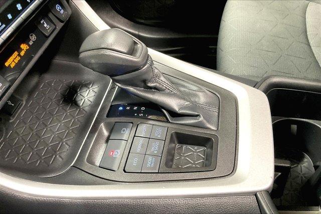 Photo of 2022 Lunar Rock Toyota RAV4