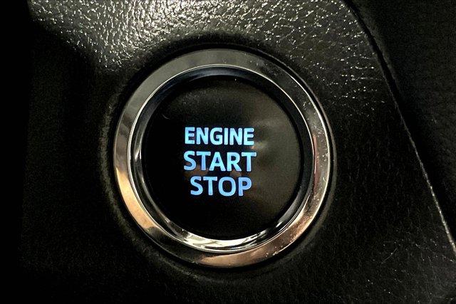 Photo of 2022 Lunar Rock Toyota RAV4