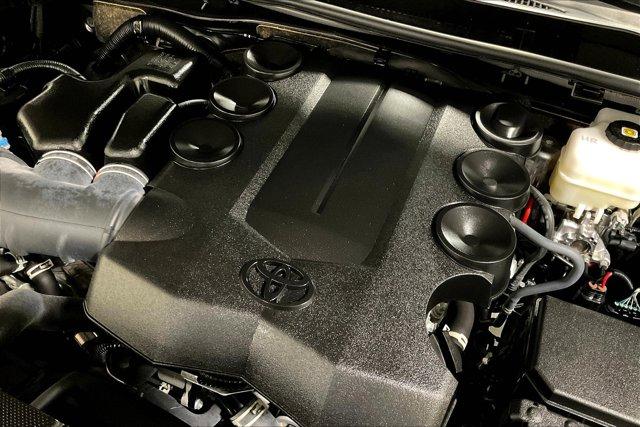 Photo of 2023 Magnetic Gray M Toyota 4Runner