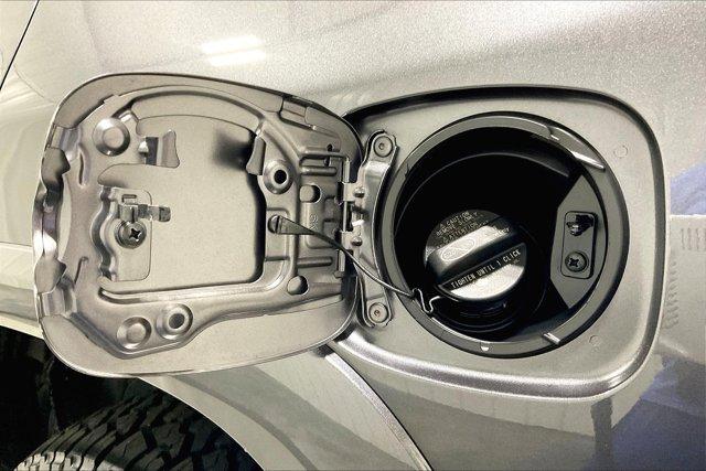 Photo of 2023 Magnetic Gray M Toyota 4Runner