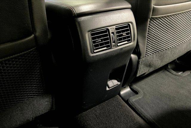 Photo of 2023 Magnetic Gray M Toyota 4Runner
