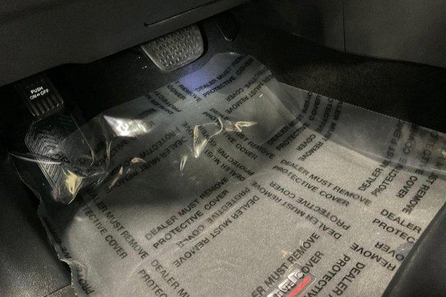 Photo of 2023 Magnetic Gray M Toyota 4Runner