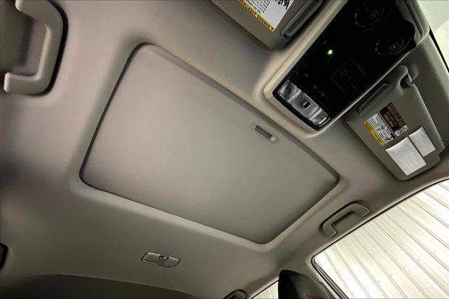 Photo of 2023 Magnetic Gray M Toyota 4Runner