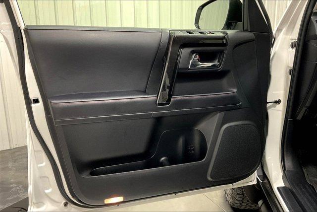Photo of 2023 Ice Cap Toyota 4Runner