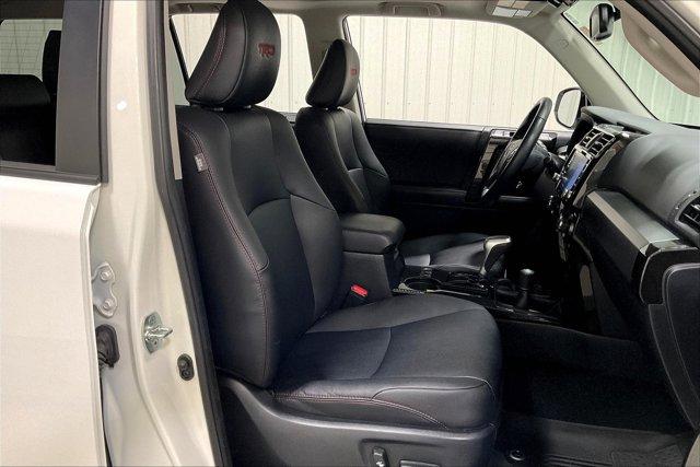 Photo of 2023 Ice Cap Toyota 4Runner