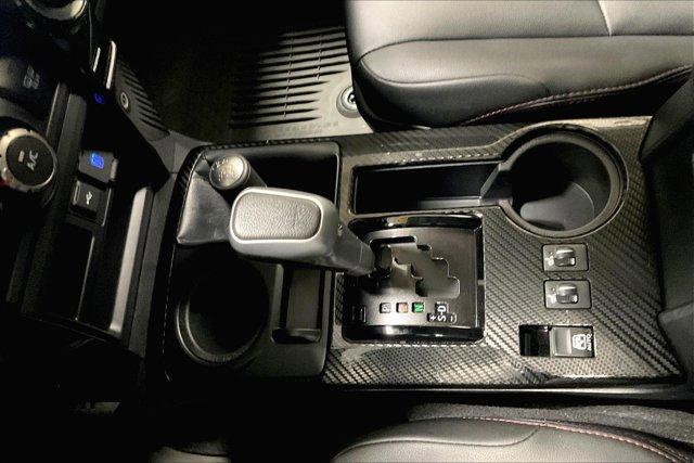 Photo of 2023 Ice Cap Toyota 4Runner