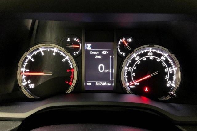 Photo of 2023 Ice Cap Toyota 4Runner