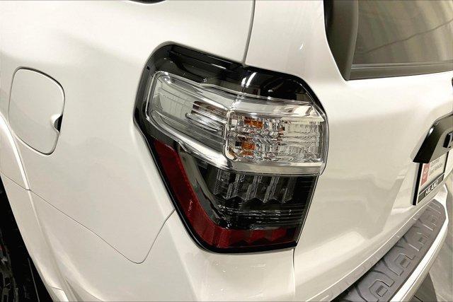 Photo of 2023 Ice Cap Toyota 4Runner