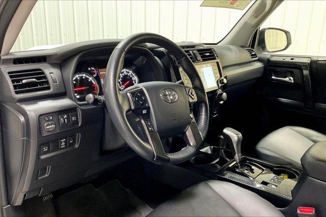 Photo of 2023 Ice Cap Toyota 4Runner