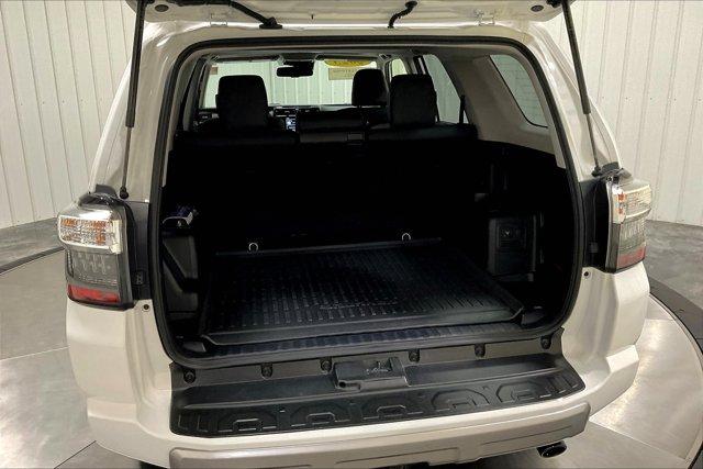 Photo of 2023 Ice Cap Toyota 4Runner