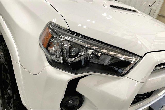 Photo of 2023 Ice Cap Toyota 4Runner