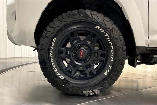 Photo of 2023 Ice Cap Toyota 4Runner