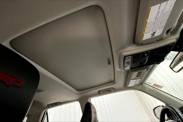 Photo of 2023 Ice Cap Toyota 4Runner