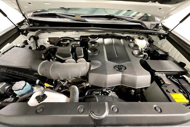 Photo of 2023 Ice Cap Toyota 4Runner