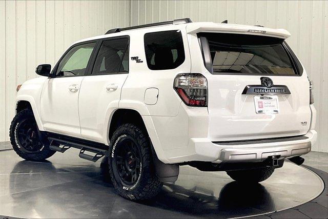 Photo of 2023 Ice Cap Toyota 4Runner