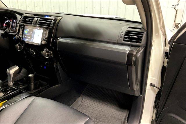 Photo of 2023 Ice Cap Toyota 4Runner