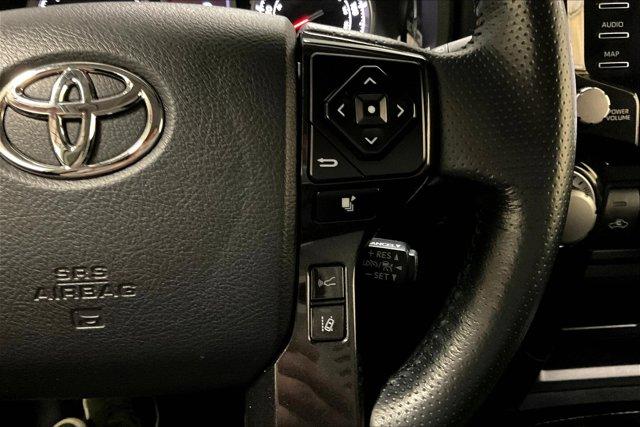 Photo of 2023 Ice Cap Toyota 4Runner