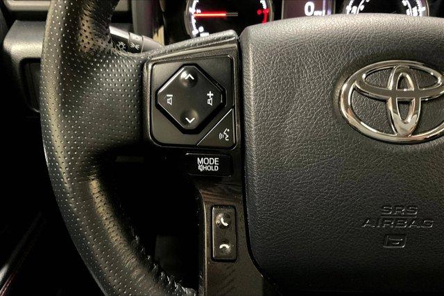 Photo of 2023 Ice Cap Toyota 4Runner