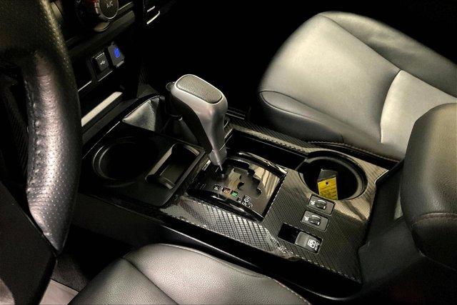 Photo of 2023 Ice Cap Toyota 4Runner