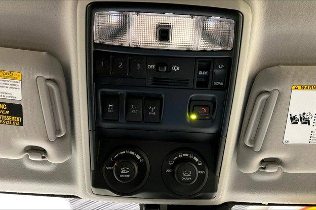Photo of 2023 Ice Cap Toyota 4Runner