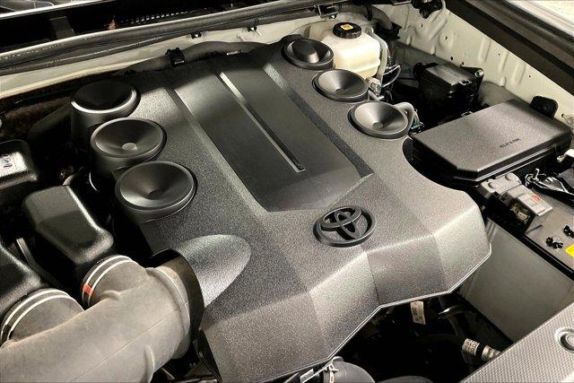 Photo of 2023 Ice Cap Toyota 4Runner