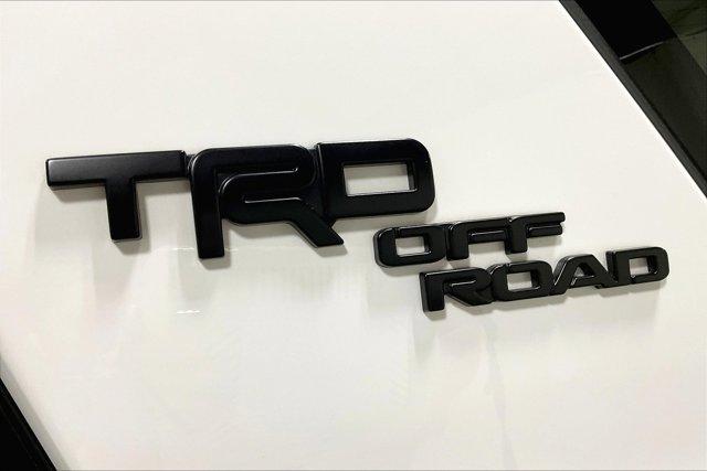 Photo of 2023 Ice Cap Toyota 4Runner