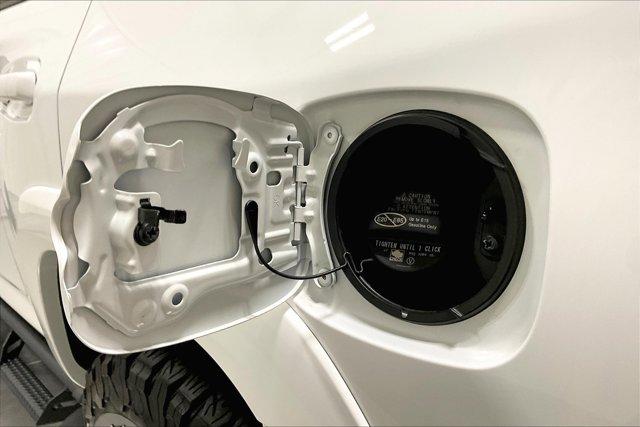 Photo of 2023 Ice Cap Toyota 4Runner