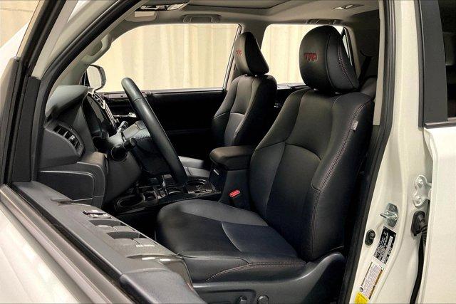 Photo of 2023 Ice Cap Toyota 4Runner