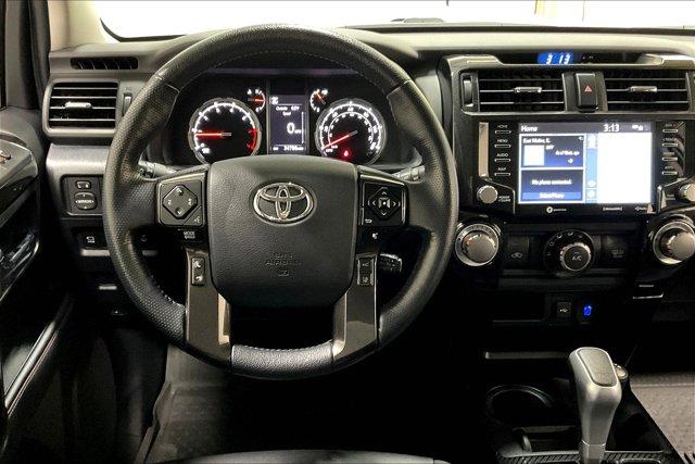 Photo of 2023 Ice Cap Toyota 4Runner