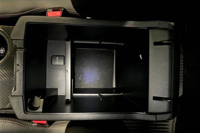 Photo of 2023 Ice Cap Toyota 4Runner
