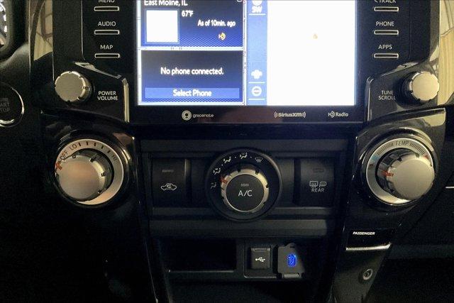 Photo of 2023 Ice Cap Toyota 4Runner