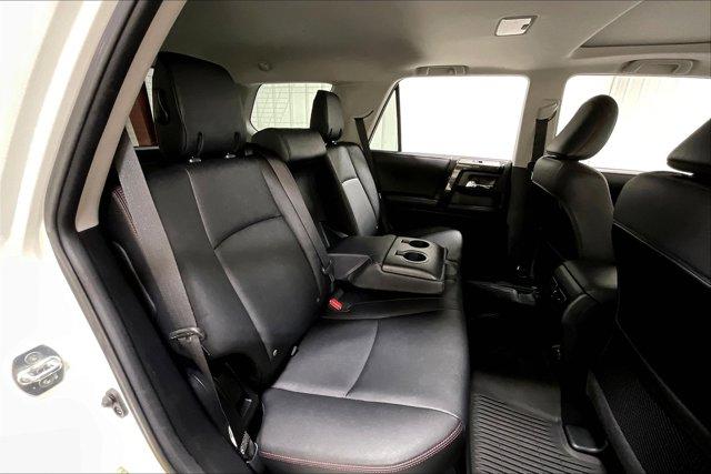 Photo of 2023 Ice Cap Toyota 4Runner