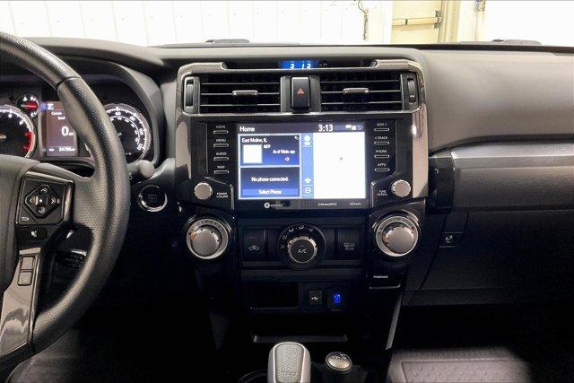 Photo of 2023 Ice Cap Toyota 4Runner