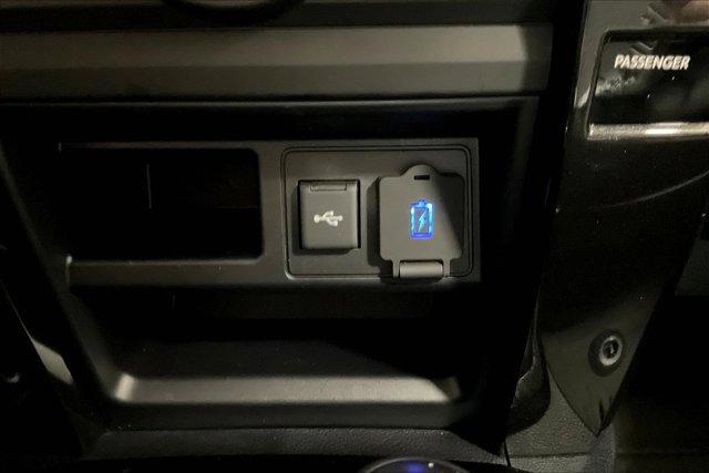 Photo of 2023 Ice Cap Toyota 4Runner