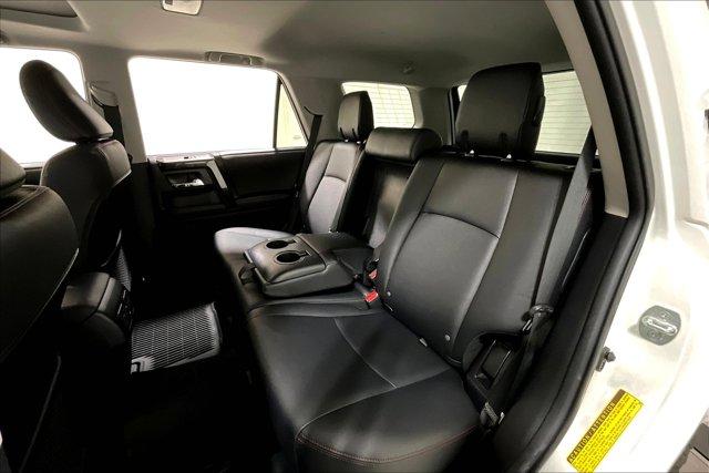 Photo of 2023 Ice Cap Toyota 4Runner