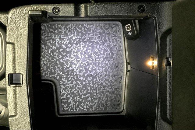 Photo of 2022 Black Clearcoat Jeep Wrangler
