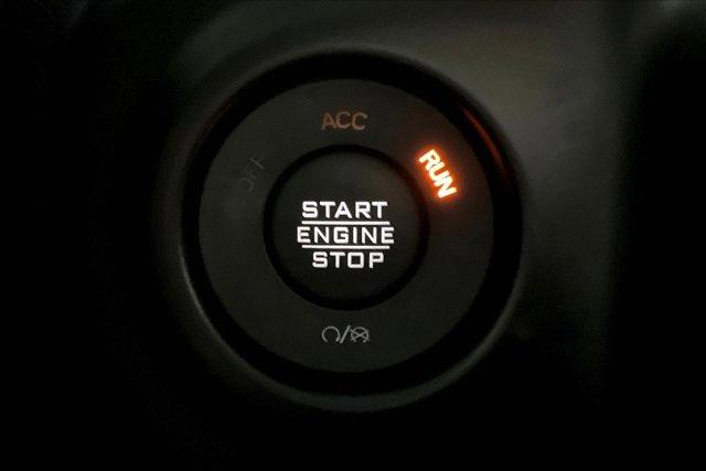 Photo of 2022 Black Clearcoat Jeep Wrangler