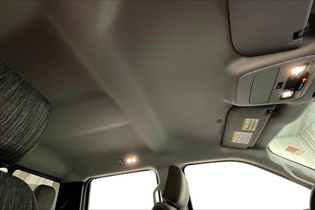Photo of 2023 Atlas Blue Meta Ford F-150