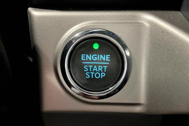 Photo of 2023 Atlas Blue Meta Ford F-150