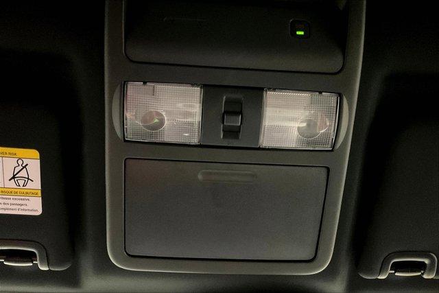 Photo of 2024 Boulder Gray Pearl Nissan Frontier