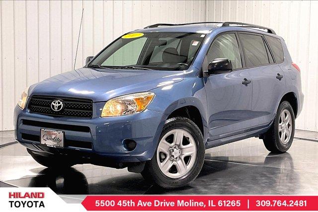 2007 Toyota RAV4